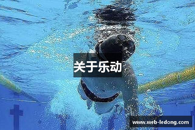 关于乐动